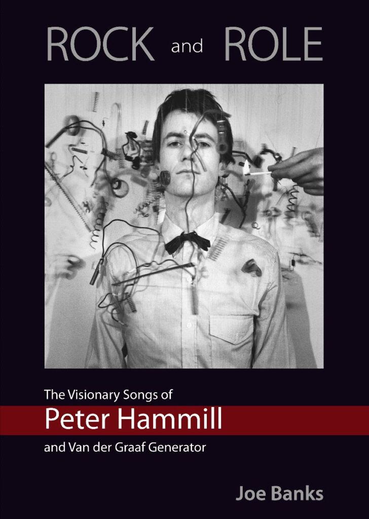 Peter Hammill