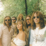 Parker Barrow Hold The Mash