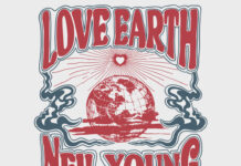 Love Earth Tour 2026