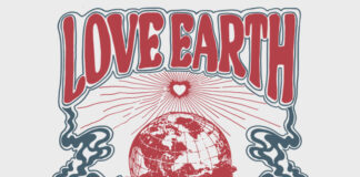 Love Earth Tour 2026