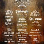 Call of the Wild 2026: Von Hertzen Brothers & Florence Black Call of the Wild