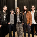 Halestorm Can’t Get Enough on Tribute To Bad Company