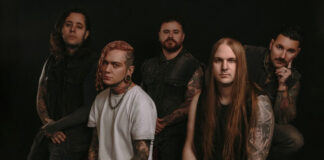 LORNA SHORE