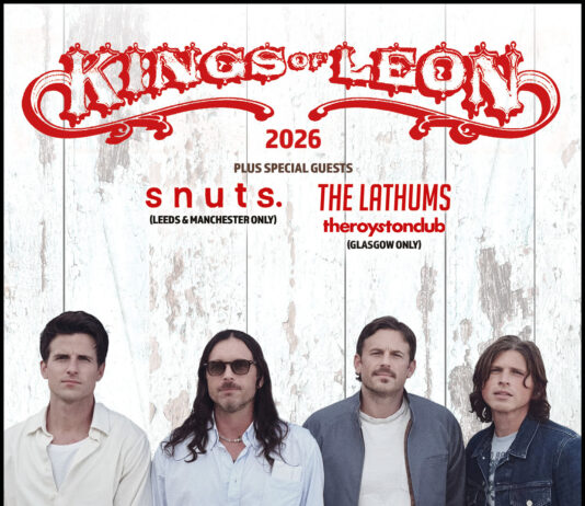 Kings of Leon