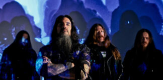 Machine Head