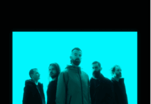 Karnivool Announce 2026 UK & European Tour