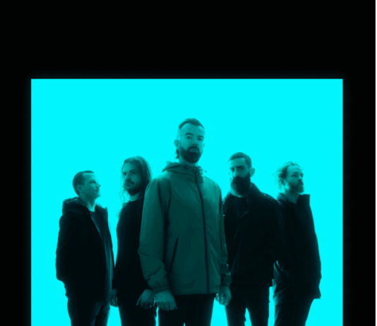 Karnivool Announce 2026 UK & European Tour