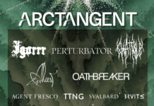 ARCTANGENT