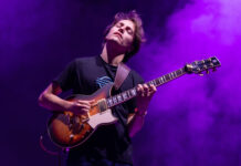 Guitar Virtuoso Matteo Mancuso to Headline his Largest London Concert in 2026