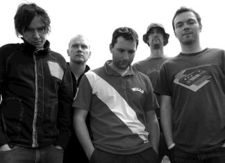The Pineapple Thief Festival Dates & New Single The Pineapple Thief