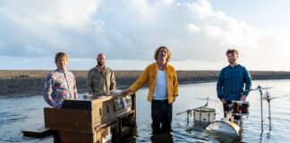 Wille and the Bandits