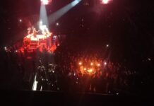 Sabaton Manchester 2025: Pyro, Pagans & Power Metal Sabaton