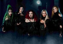 March Of The Venus 5