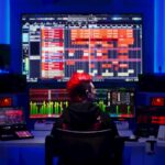 Celldweller Invites You To An Offworld Christmas Celldweller