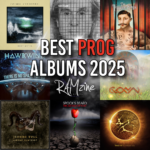 Best Prog Albums 2025