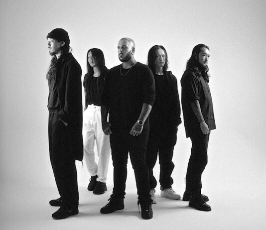 Crystal Lake – The Weight of Sound: Album Review Crystal Lake