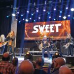 Ballroom Blitz And Rampage At Winterstorm Festival – An Evening With Sweet Sweet