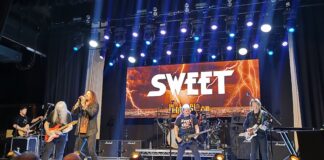 Sweet
