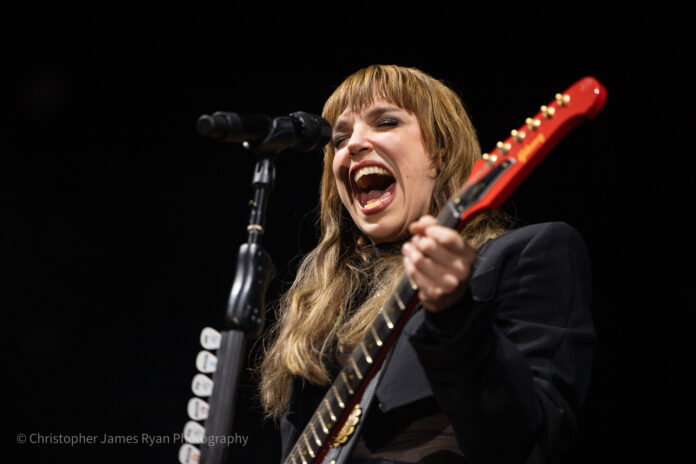 Halestorm