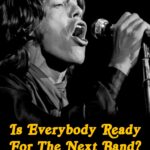 Rolling Stones 1969 US Tour: The Book That Captures Rock History Rolling Stones 1969 US Tour