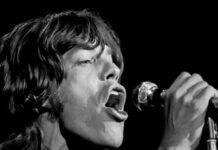 Rolling Stones 1969 US Tour: The Book That Captures Rock History Rolling Stones 1969 US Tour