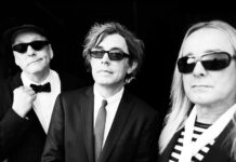 Cheap Trick