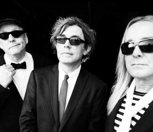 Cheap Trick All Washed Up Album Review: 50 Years Strong Cheap Trick
