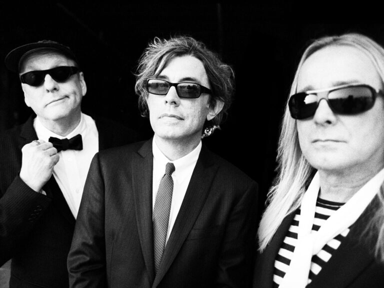 Cheap Revie Cheap Trick All Washed Up Album Review: 50 Years Strong - RAMzine