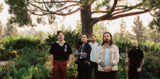 THE DEVIL WEARS PRADA