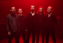 Karnivool Re-examine Rare Gem