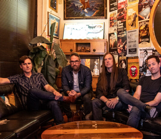 Jimmy Eat World Bleed American 25th Anniversary Shows 2026 Jimmy Eat World