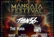 Mangata Festival Adds 22 Bands, Expands to Three Venues Mangata Festival 2026