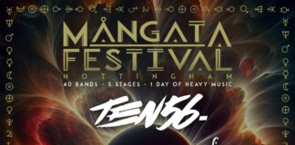 Mangata Festival 2026