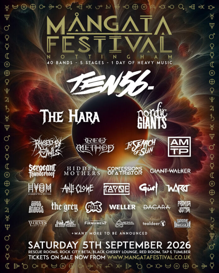 Mangata Festival 2026