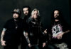 Black Stone Cherry reschedule UK tour to 2027 Black Stone Cherry