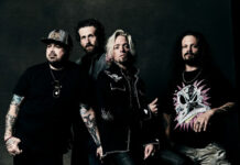 Black Stone Cherry
