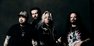Black Stone Cherry