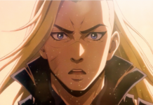 Lord of the Lost Release ‘Winter’s Dying Heart’ Video Lord of the Lost