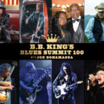 Joe Bonamassa - B.B. King’s Blues Summit 100