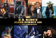 Joe Bonamassa - B.B. King’s Blues Summit 100