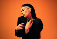 A.A. Williams Returns with ‘Just A Shadow’ A.A. Williams