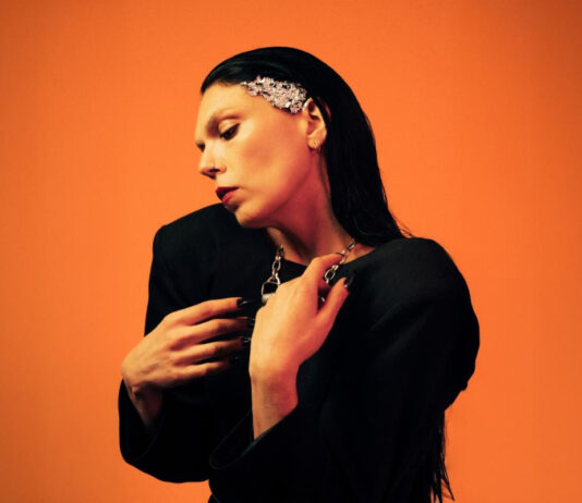 A.A. Williams Returns with ‘Just A Shadow’ A.A. Williams