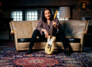 Robben Ford