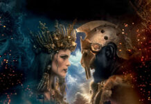 Visions of Atlantis Team With Warkings on ‘Pirates & Kings’ VISIONS OF ATLANTIS