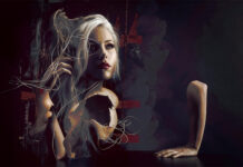 Alissa White-Gluz Launches Solo Career with New Single ALISSA