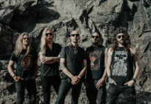 SOEN Announce New Album Reliance & Share ‘Discordia’ SOEN