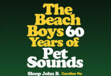 The Beach Boys Wolverhampton 2026: Pet Sounds Live The Beach Boys