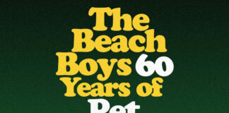 The Beach Boys