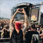 Rock for People