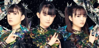 BABYMETAL